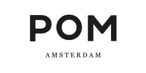 POM Logo